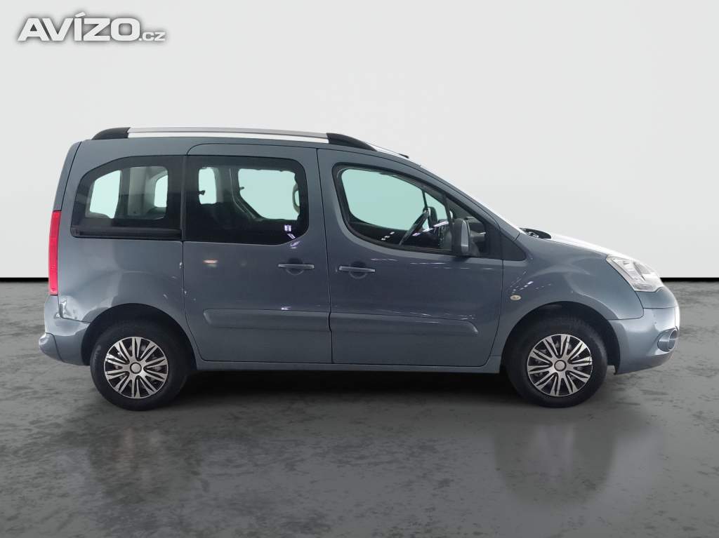 Foto inzerátu Citroen Berlingo 1.6 16V