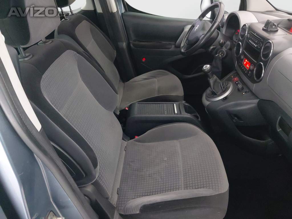 Foto inzerátu Citroen Berlingo 1.6 16V