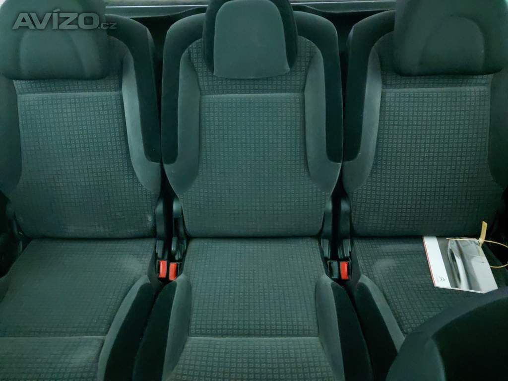 Foto inzerátu Citroen Berlingo 1.6 16V