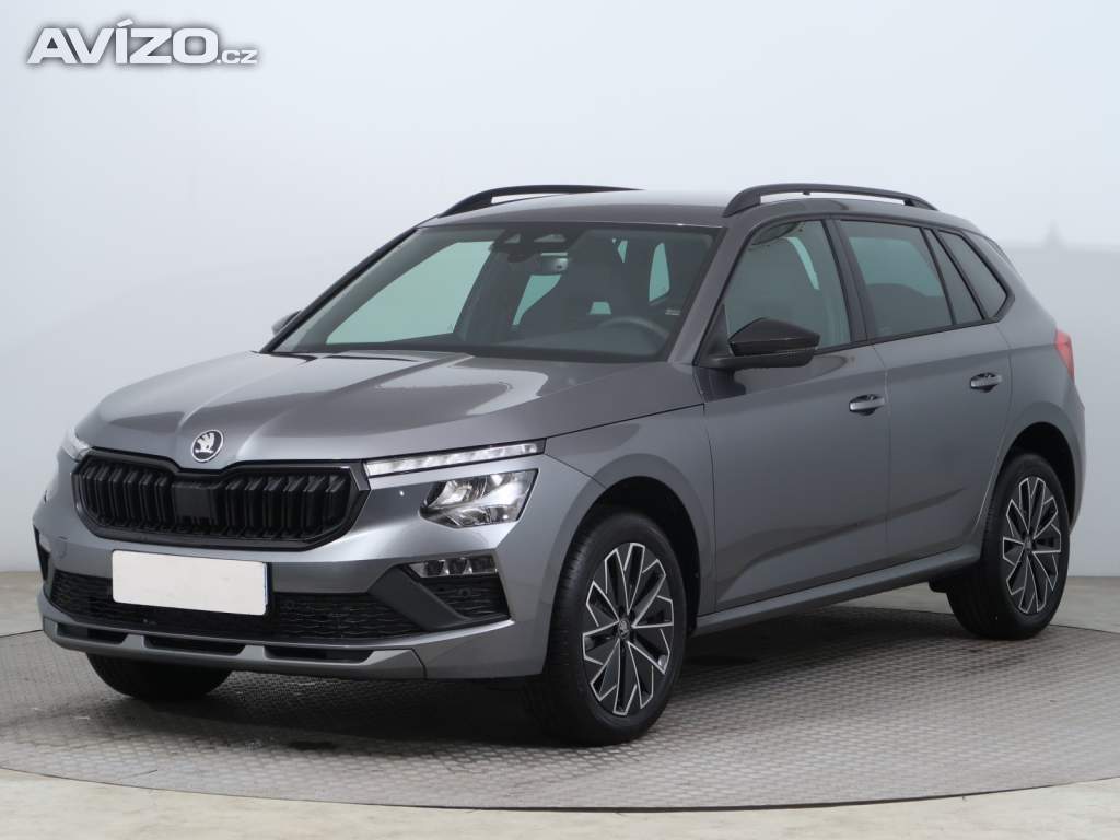 Foto inzerátu Skoda Kamiq 1.0 TSI