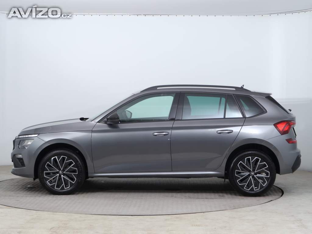 Foto inzerátu Skoda Kamiq 1.0 TSI