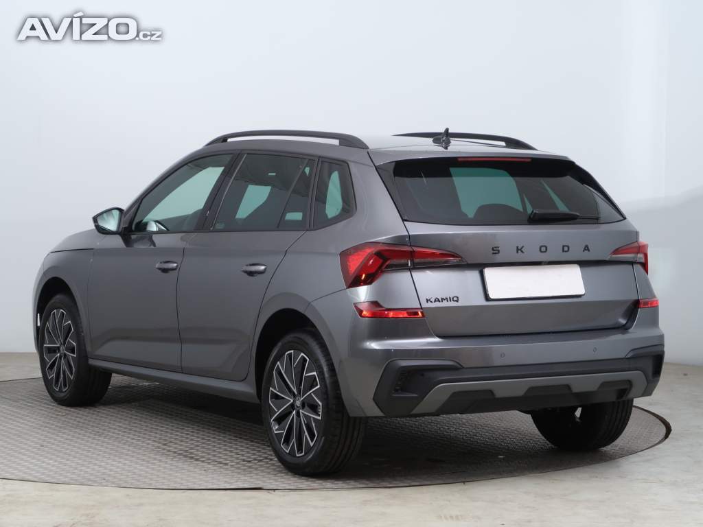 Foto inzerátu Skoda Kamiq 1.0 TSI