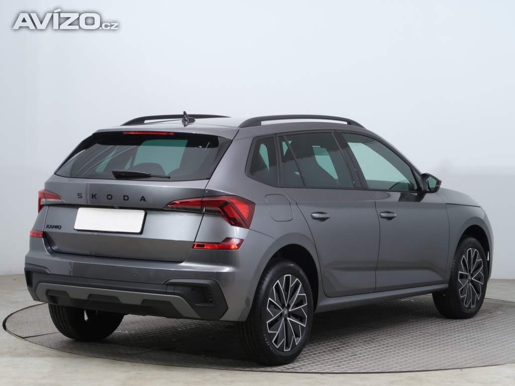 Foto inzerátu Skoda Kamiq 1.0 TSI