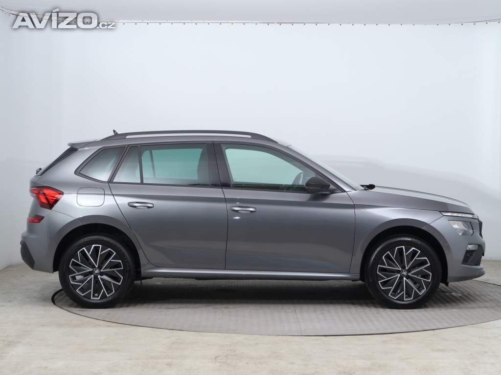 Foto inzerátu Skoda Kamiq 1.0 TSI