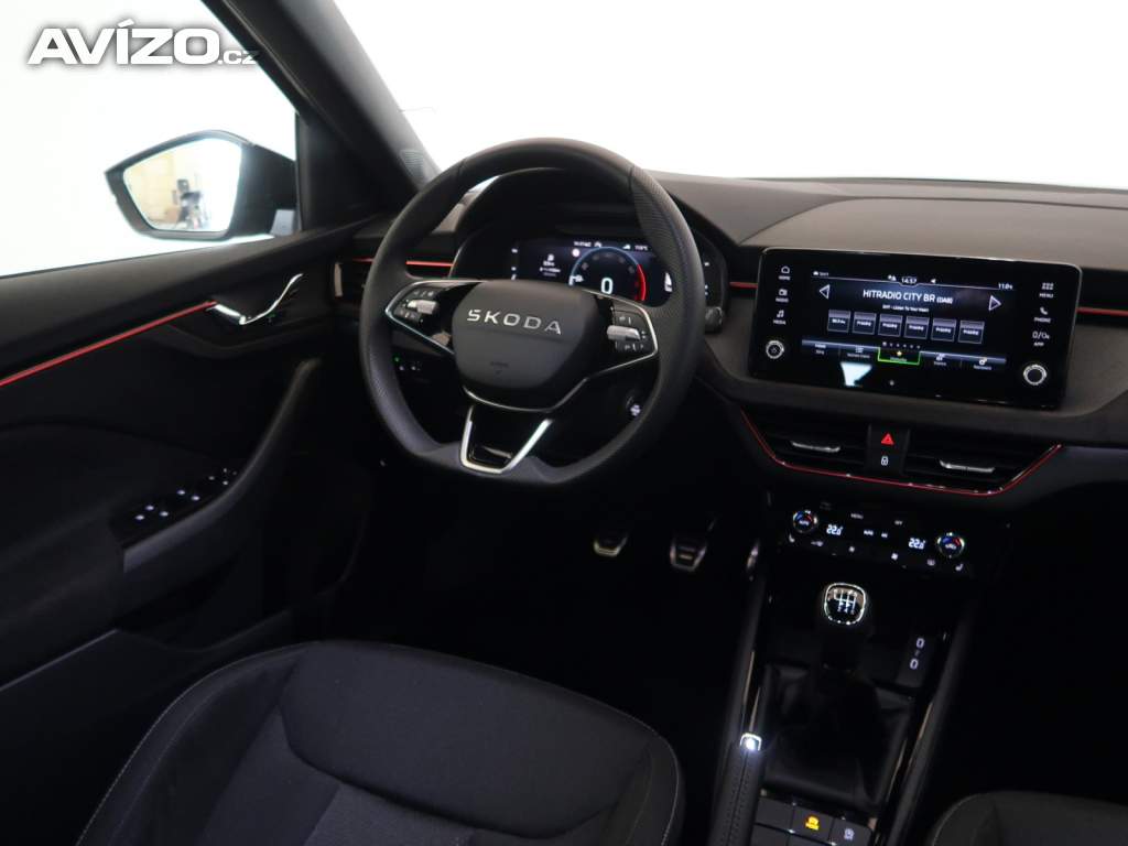 Foto inzerátu Skoda Kamiq 1.0 TSI