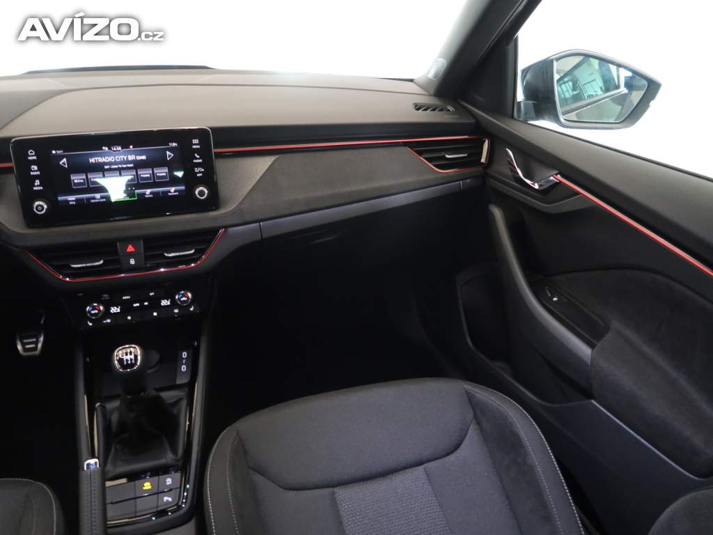 Foto inzerátu Skoda Kamiq 1.0 TSI