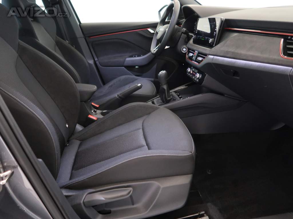 Foto inzerátu Skoda Kamiq 1.0 TSI