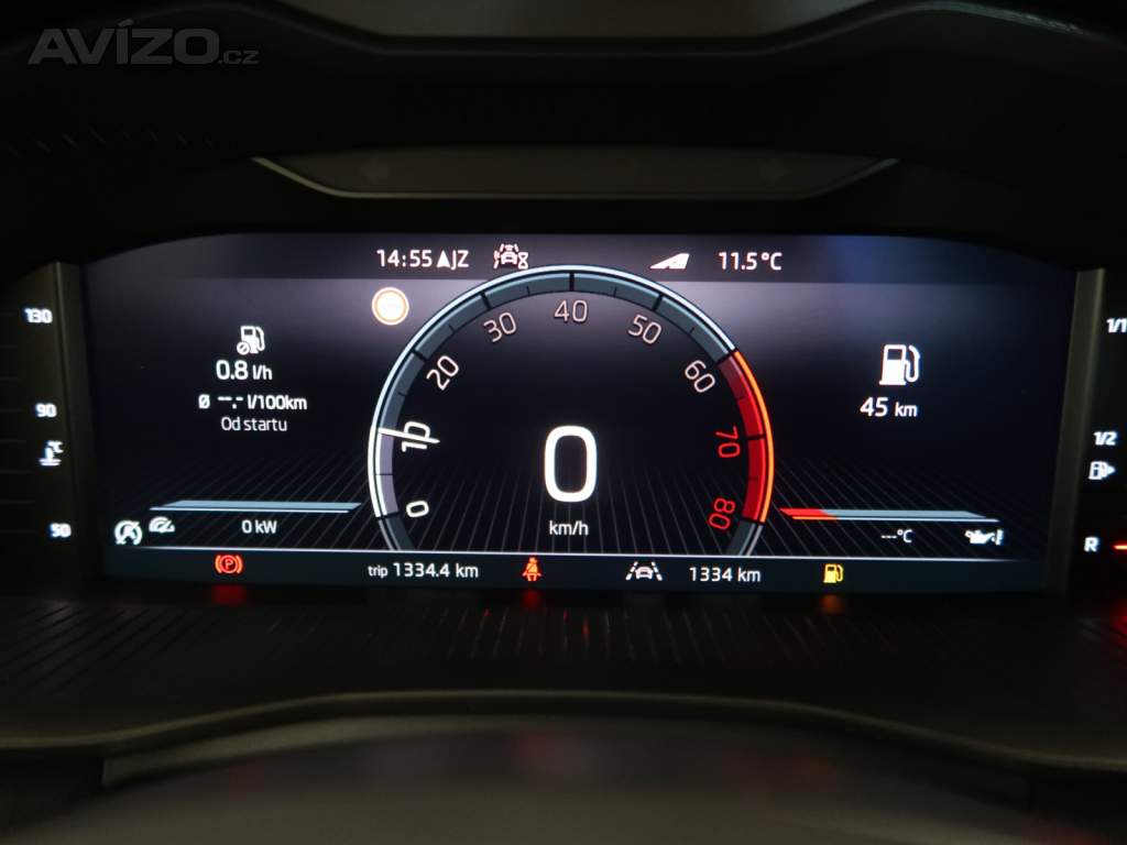 Foto inzerátu Skoda Kamiq 1.0 TSI