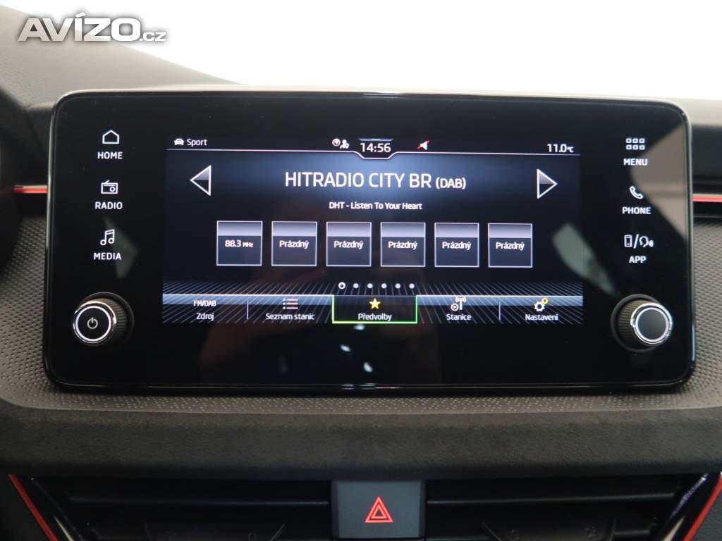 Foto inzerátu Skoda Kamiq 1.0 TSI