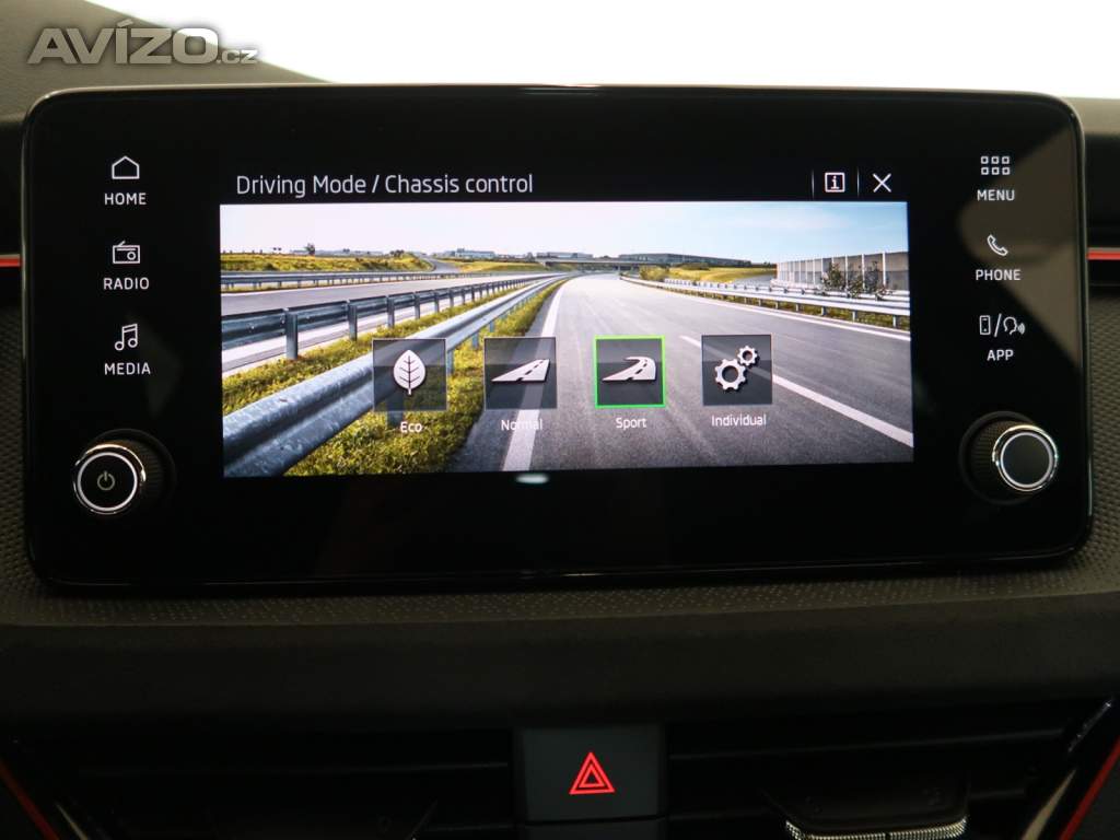 Foto inzerátu Skoda Kamiq 1.0 TSI