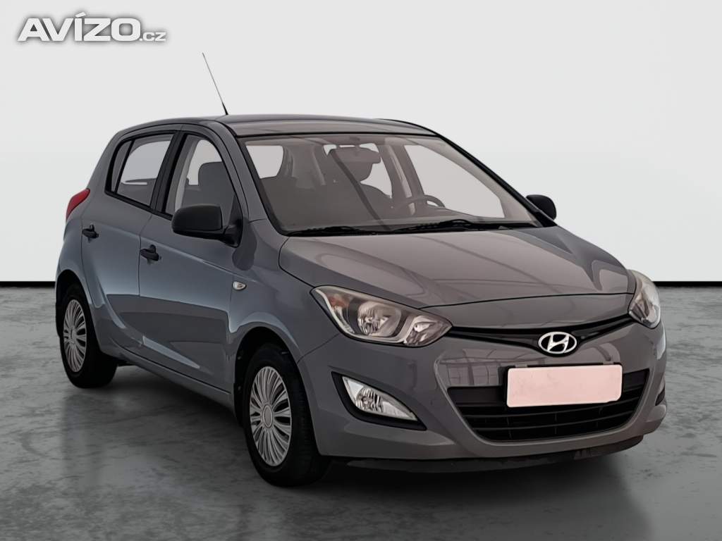 Hyundai i20 1.2