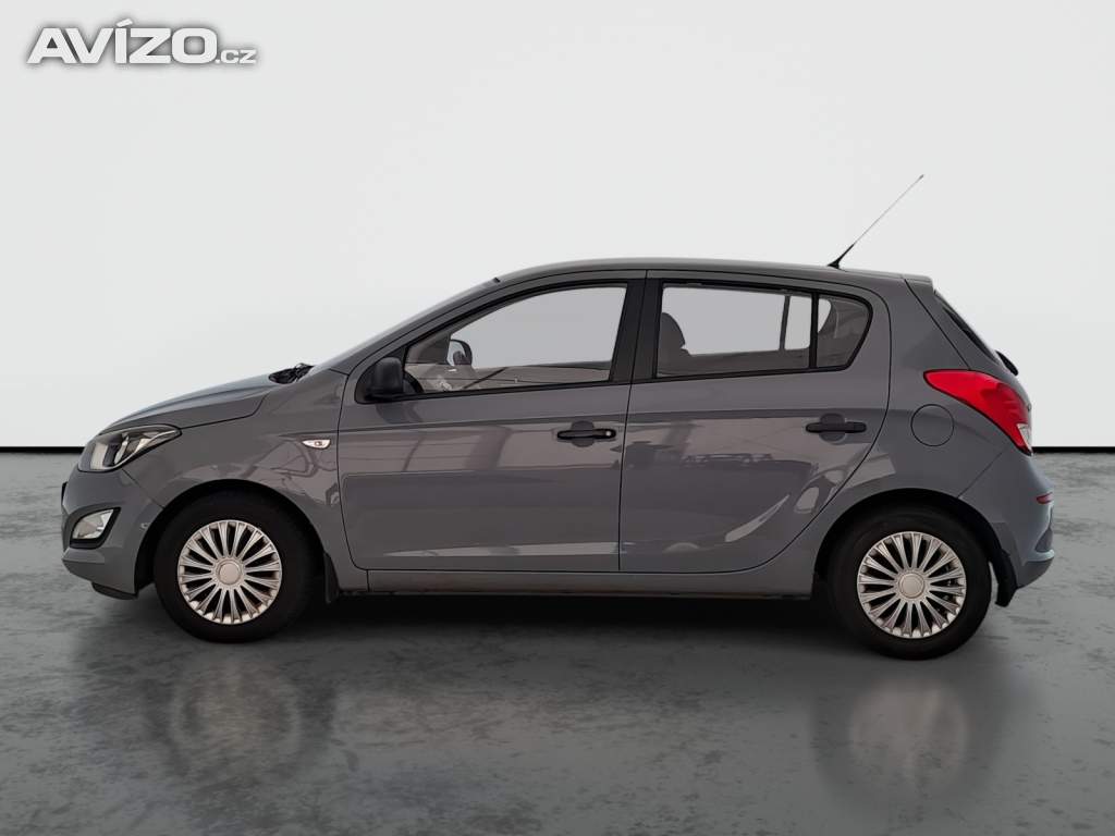 Foto inzerátu Hyundai i20 1.2