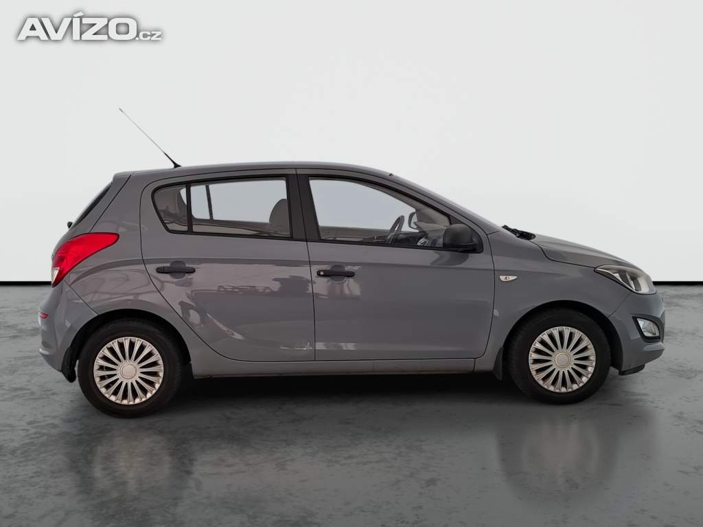 Foto inzerátu Hyundai i20 1.2