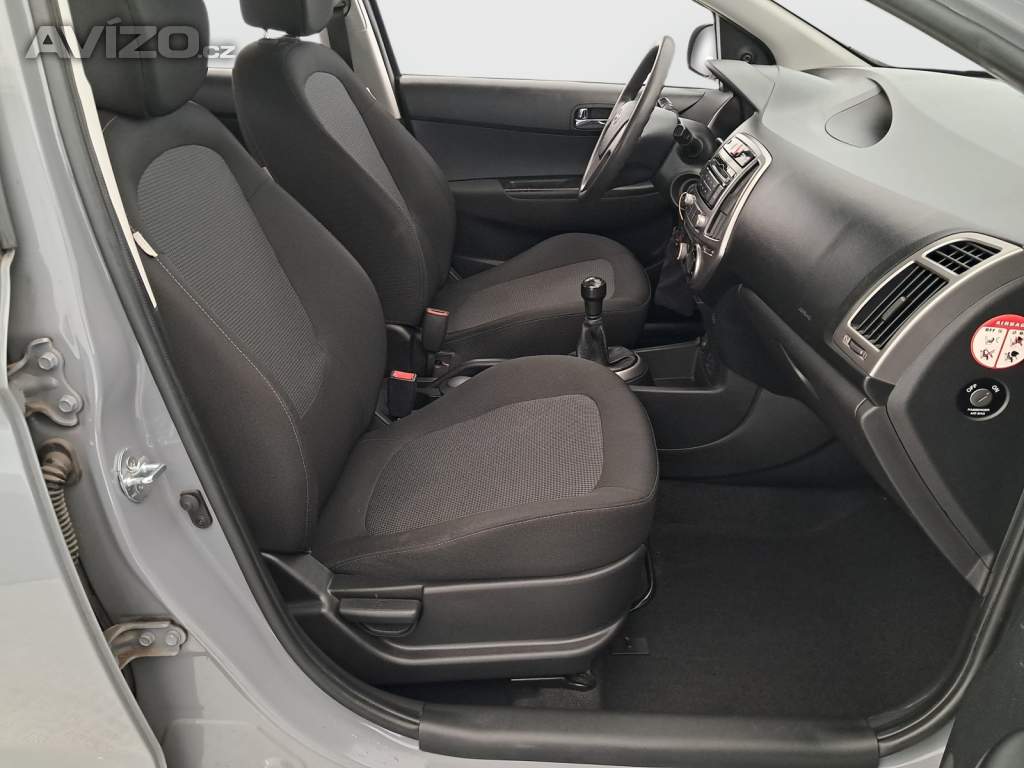 Foto inzerátu Hyundai i20 1.2