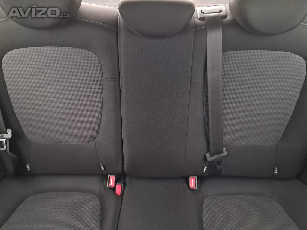Foto inzerátu Hyundai i20 1.2