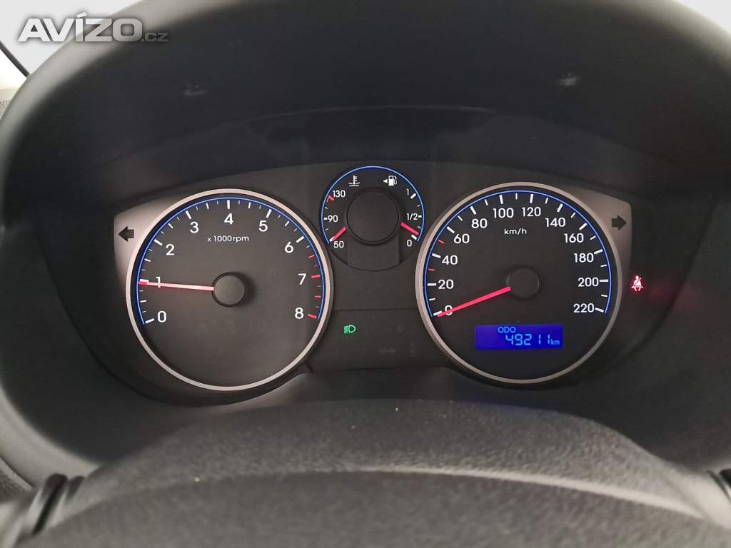 Foto inzerátu Hyundai i20 1.2