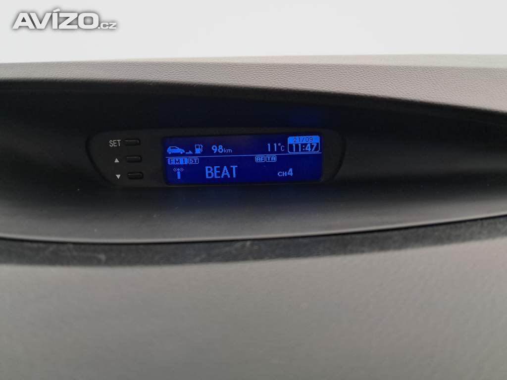 Foto inzerátu Hyundai i20 1.2