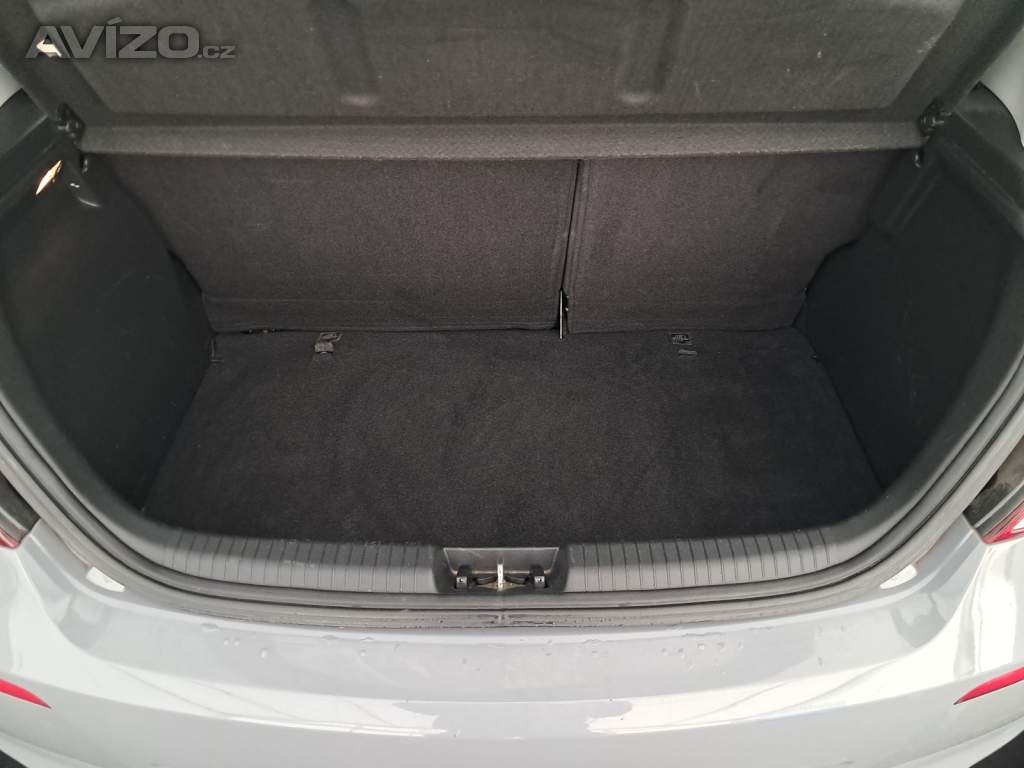 Foto inzerátu Hyundai i20 1.2
