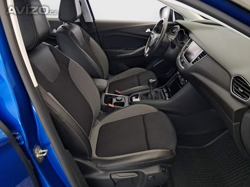 Foto inzerátu Opel Grandland 1.2 Turbo