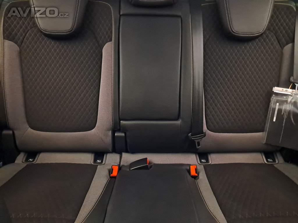 Foto inzerátu Opel Grandland 1.2 Turbo