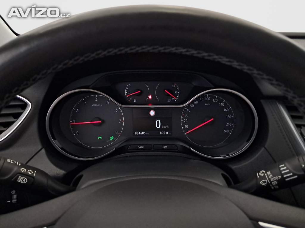 Foto inzerátu Opel Grandland 1.2 Turbo