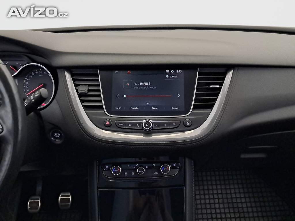 Foto inzerátu Opel Grandland 1.2 Turbo