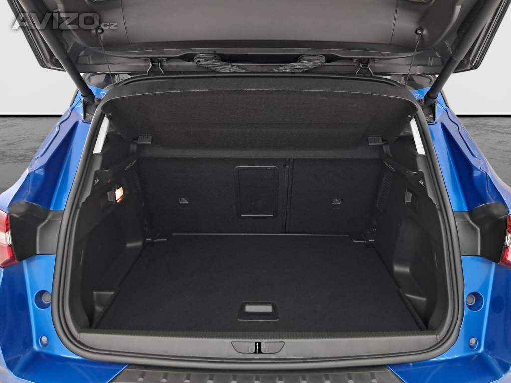 Foto inzerátu Opel Grandland 1.2 Turbo
