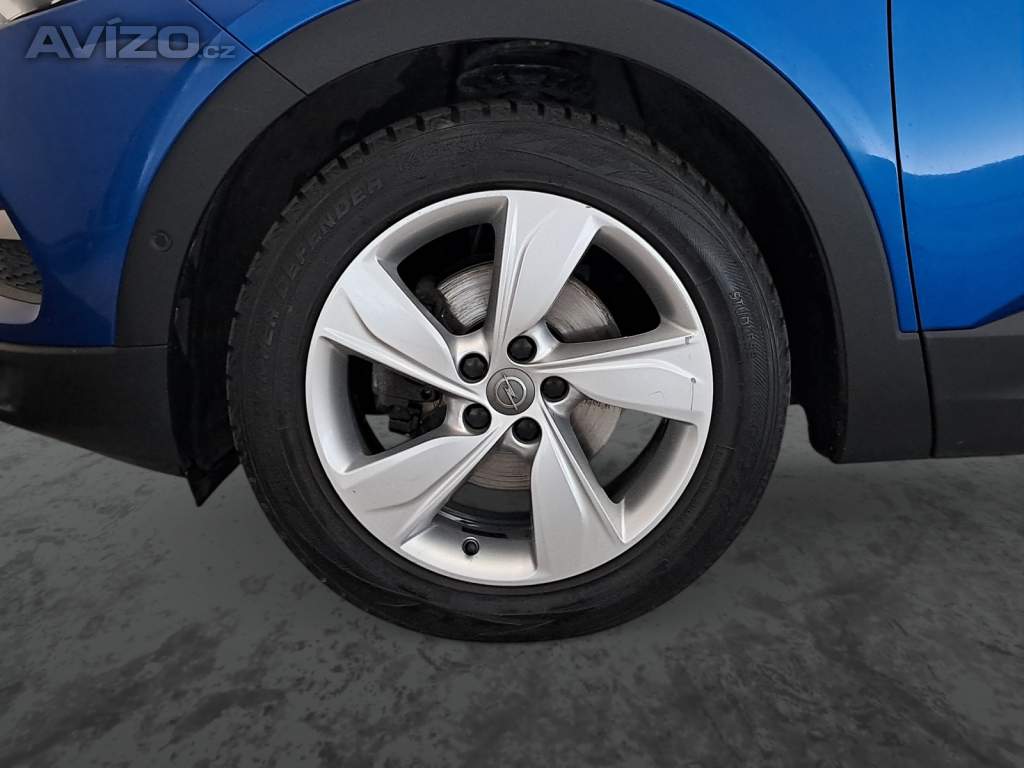 Foto inzerátu Opel Grandland 1.2 Turbo