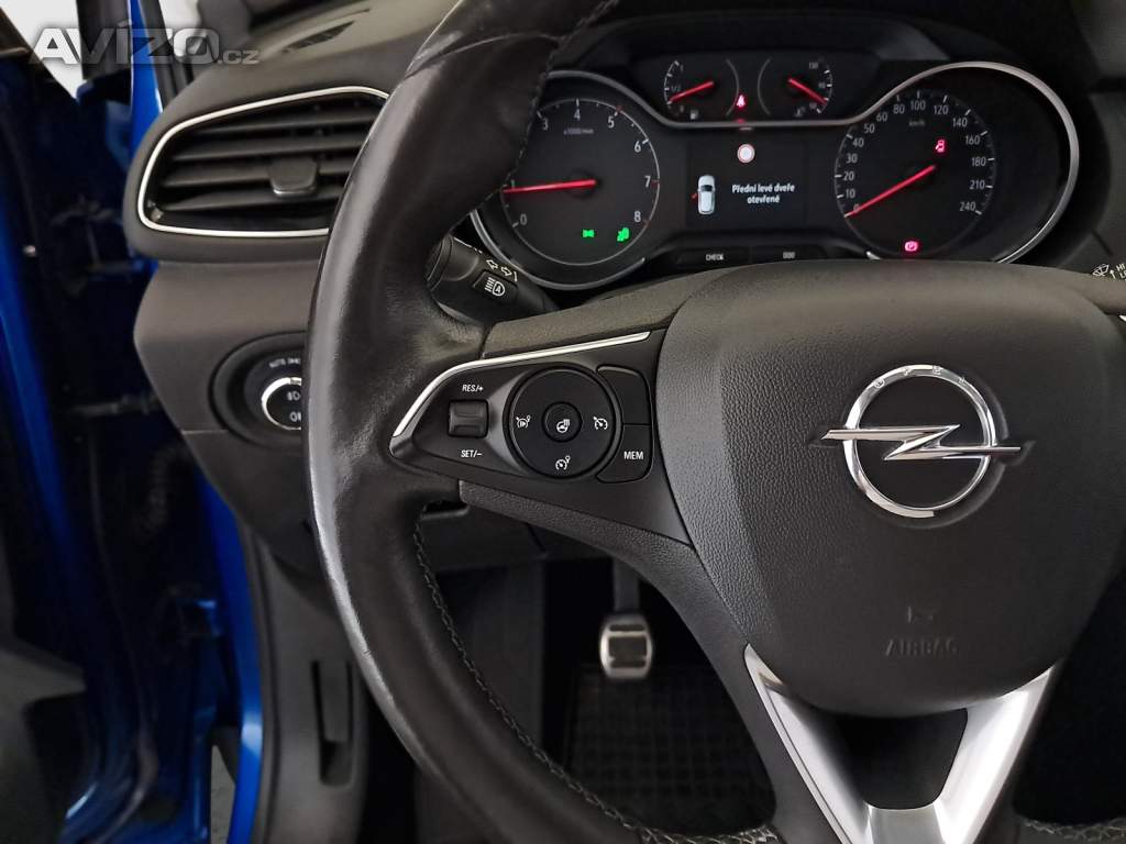 Foto inzerátu Opel Grandland 1.2 Turbo