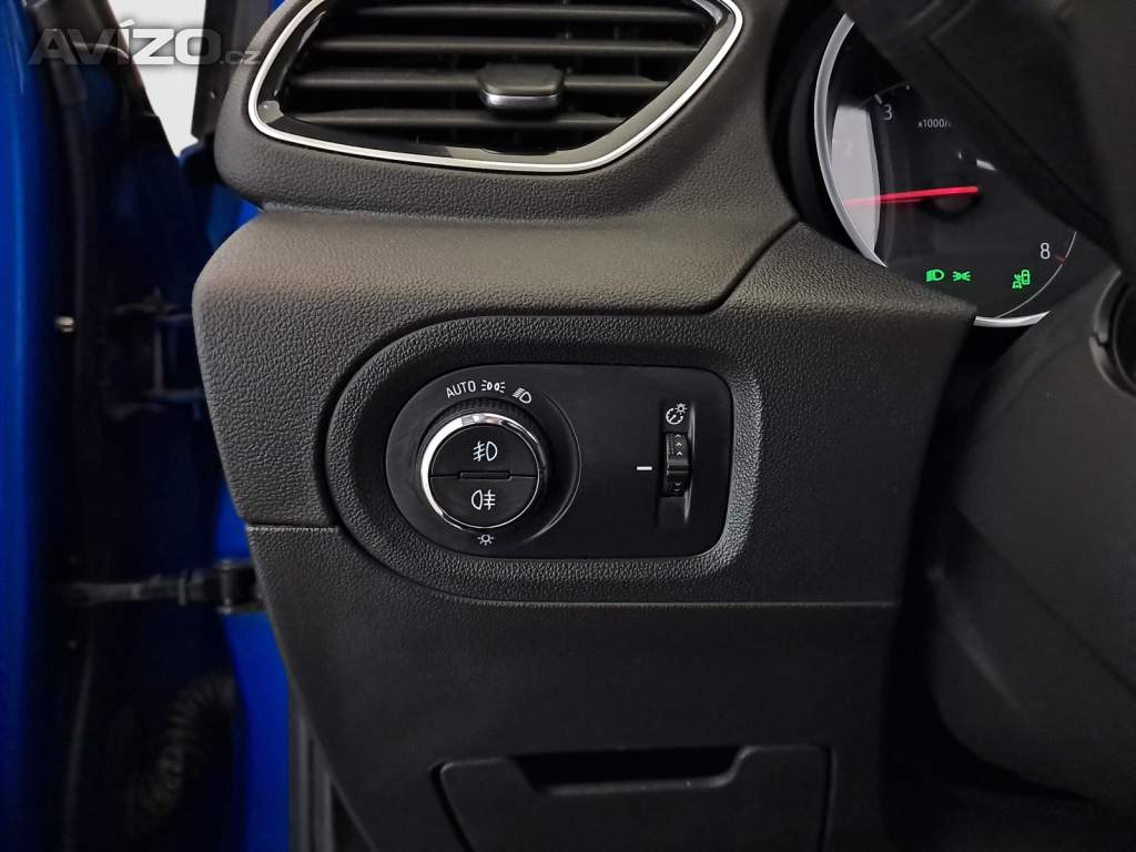Foto inzerátu Opel Grandland 1.2 Turbo