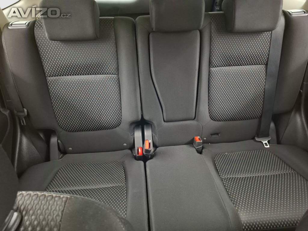 Foto inzerátu Mitsubishi Outlander 2.2 DI-D