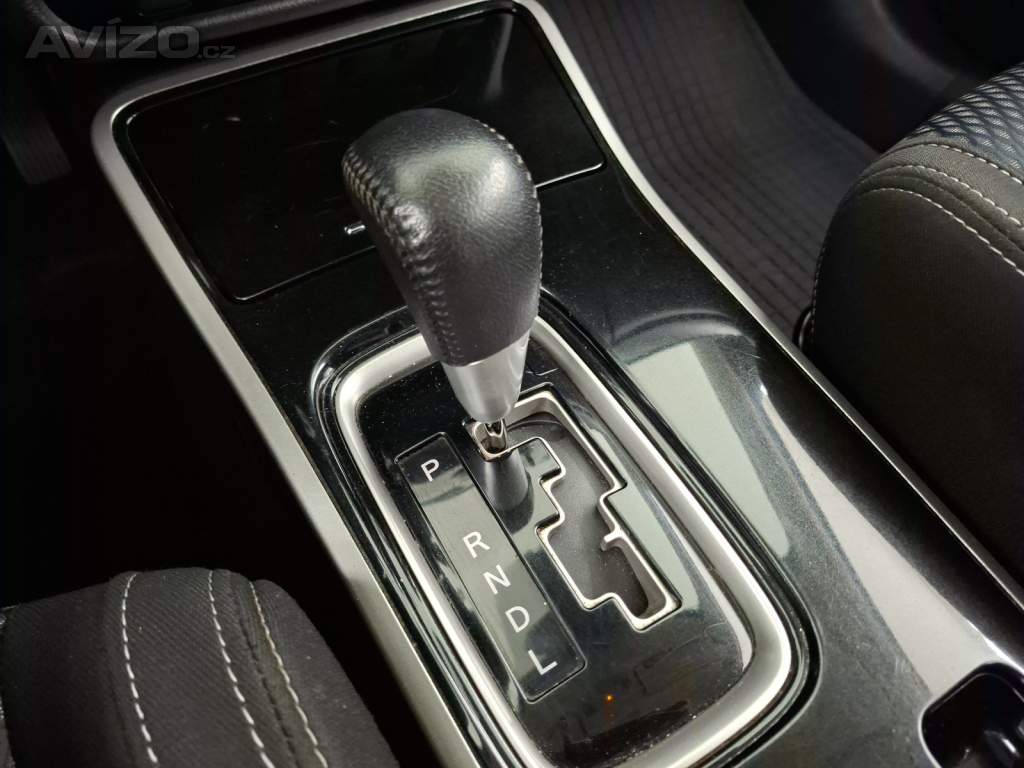 Foto inzerátu Mitsubishi Outlander 2.2 DI-D