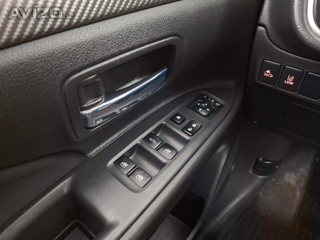 Foto inzerátu Mitsubishi Outlander 2.2 DI-D