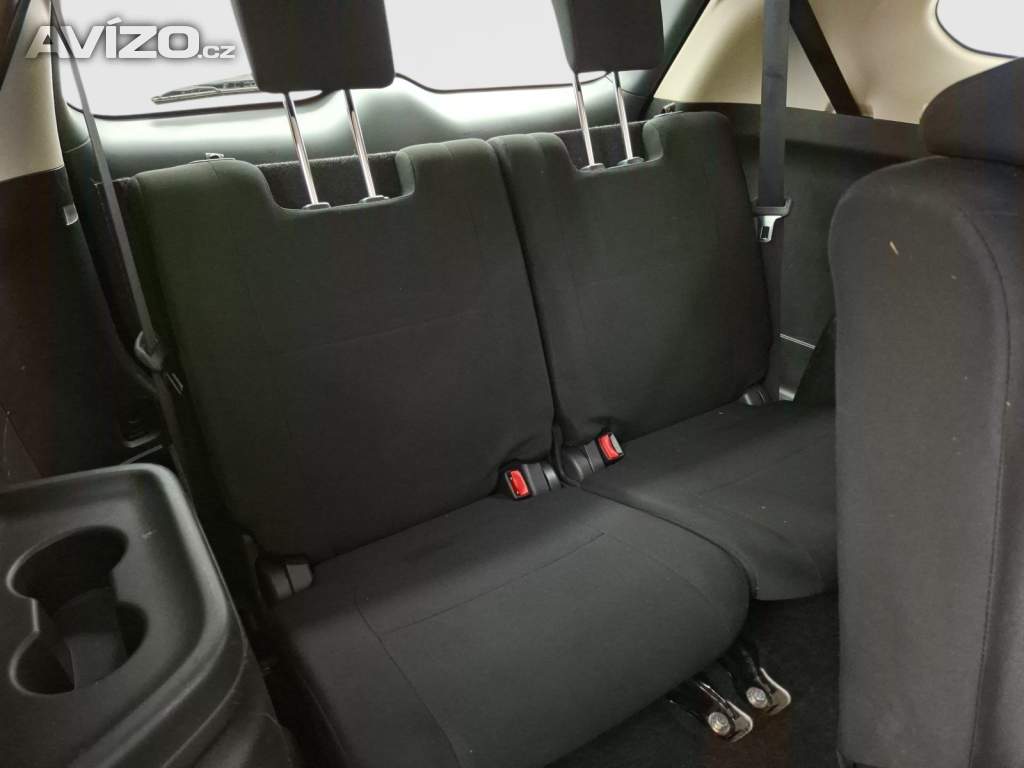 Foto inzerátu Mitsubishi Outlander 2.2 DI-D