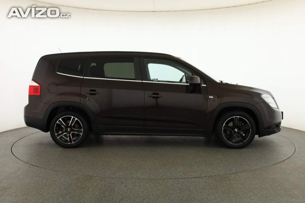 Foto inzerátu Chevrolet Orlando 2.0 VCDi