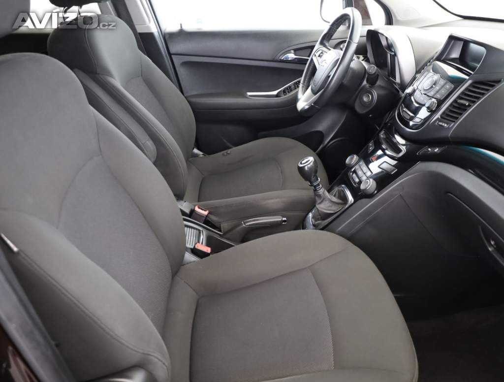 Foto inzerátu Chevrolet Orlando 2.0 VCDi