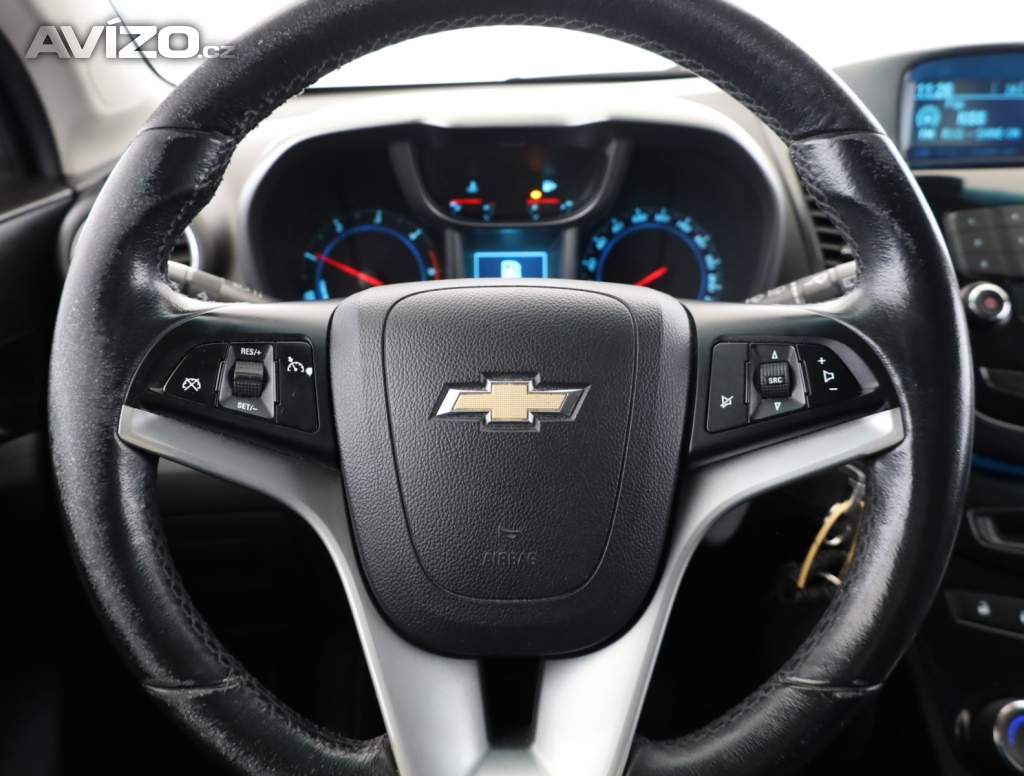 Foto inzerátu Chevrolet Orlando 2.0 VCDi
