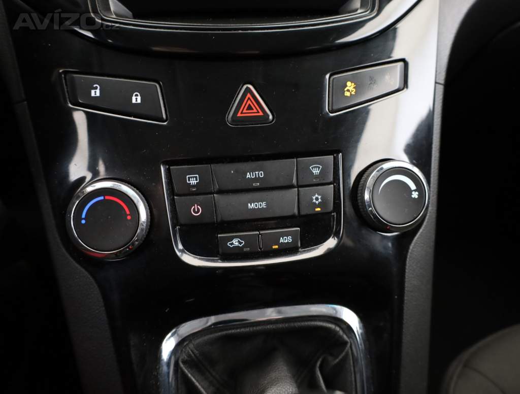 Foto inzerátu Chevrolet Orlando 2.0 VCDi