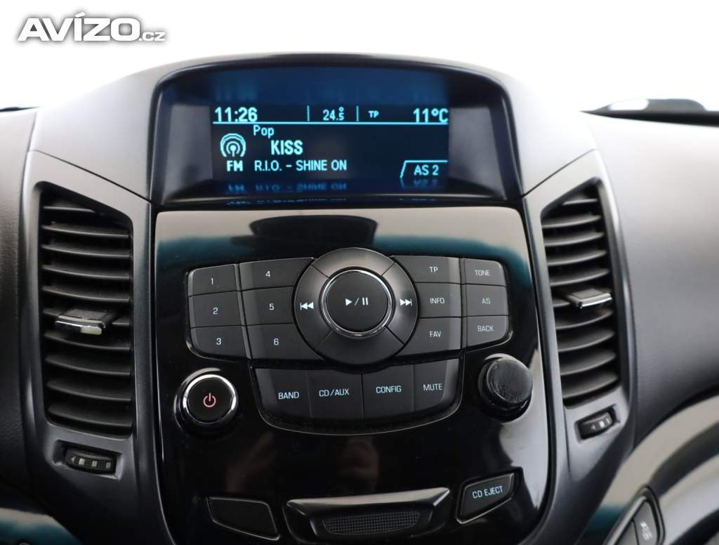 Foto inzerátu Chevrolet Orlando 2.0 VCDi