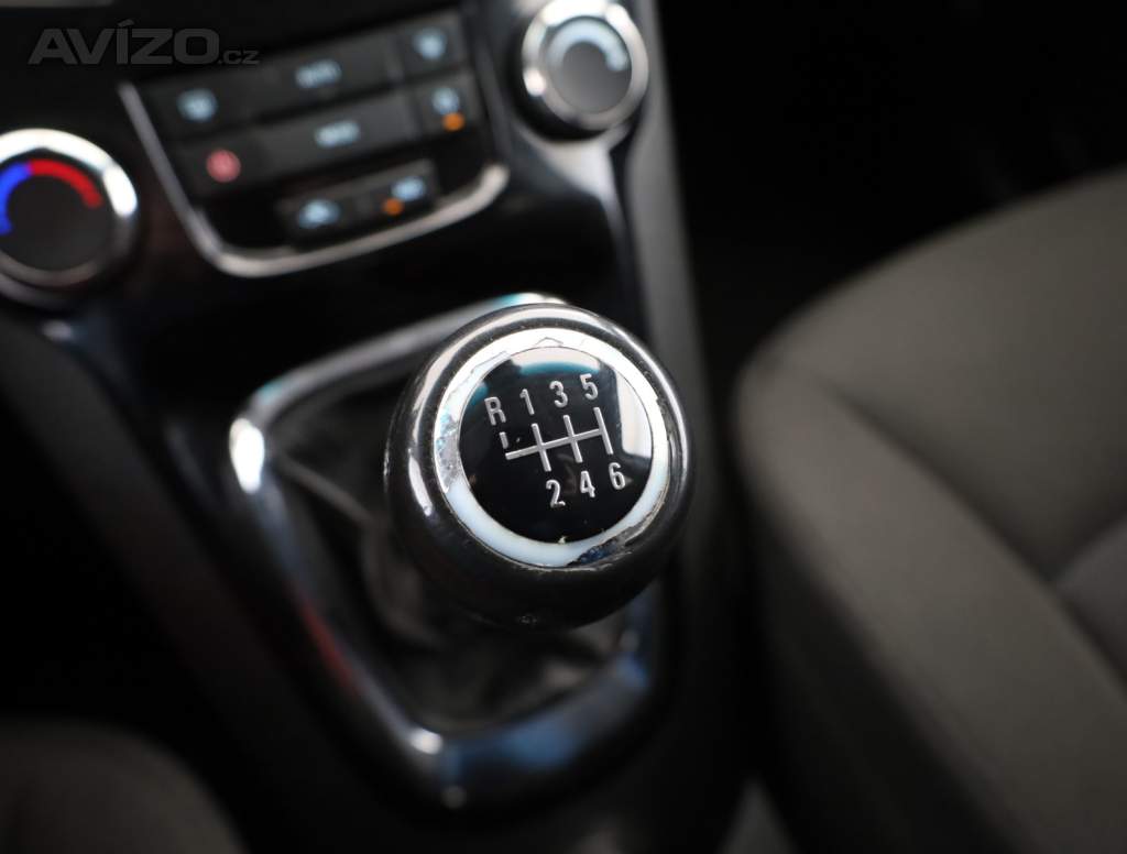Foto inzerátu Chevrolet Orlando 2.0 VCDi
