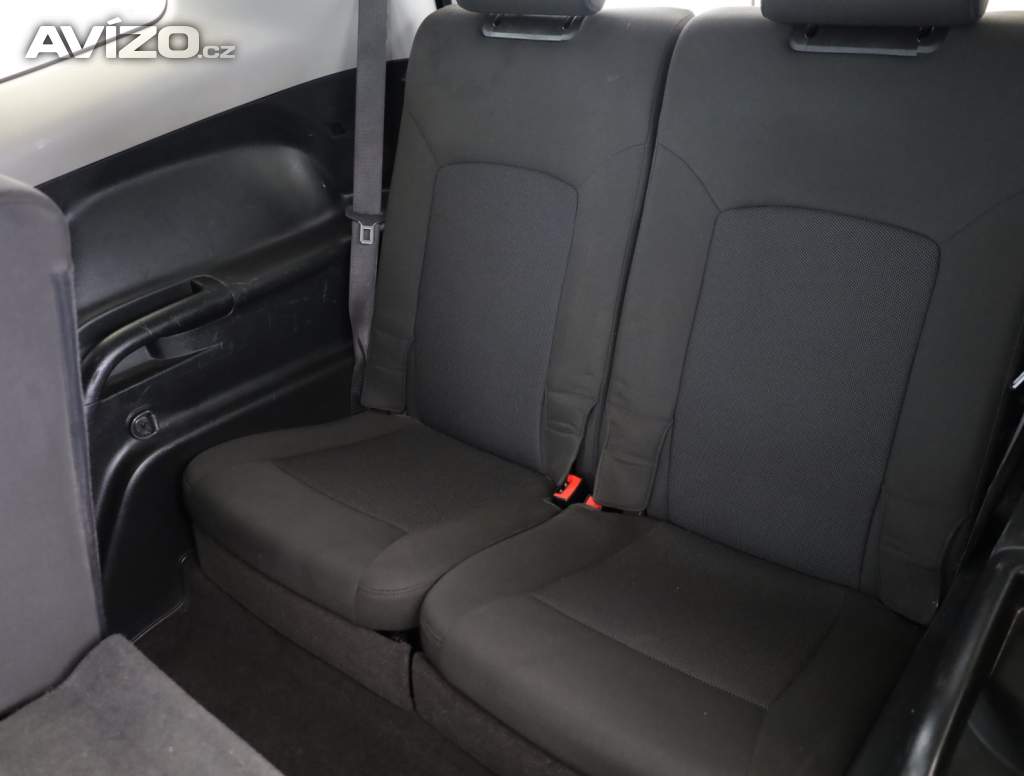 Foto inzerátu Chevrolet Orlando 2.0 VCDi