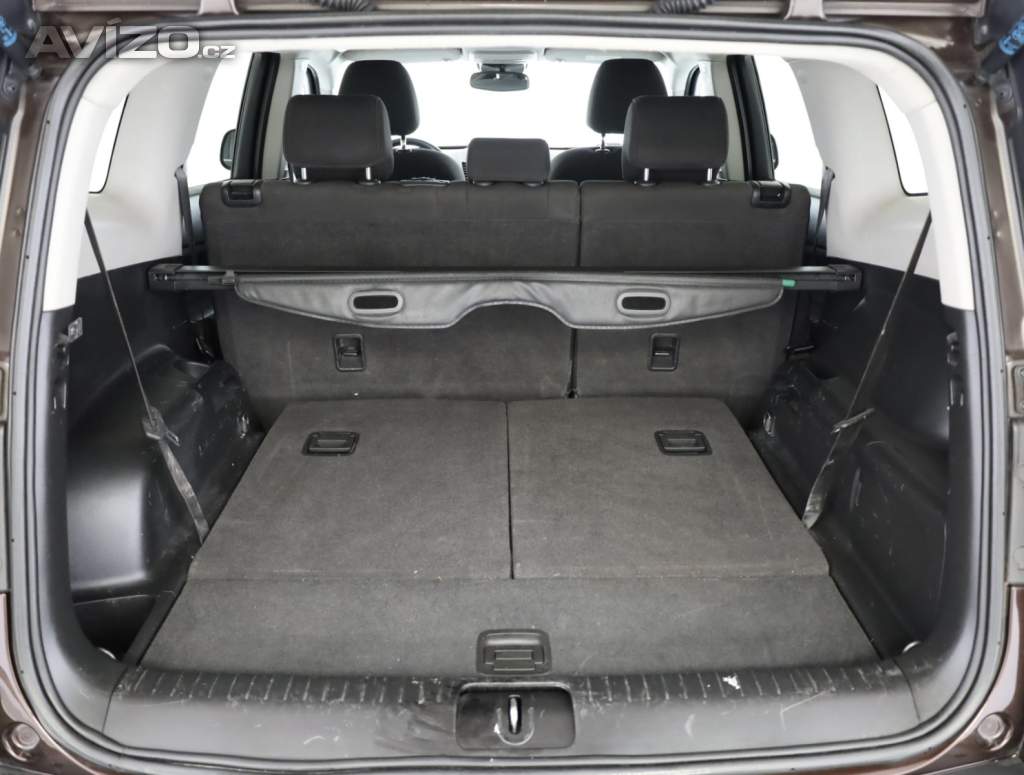 Foto inzerátu Chevrolet Orlando 2.0 VCDi
