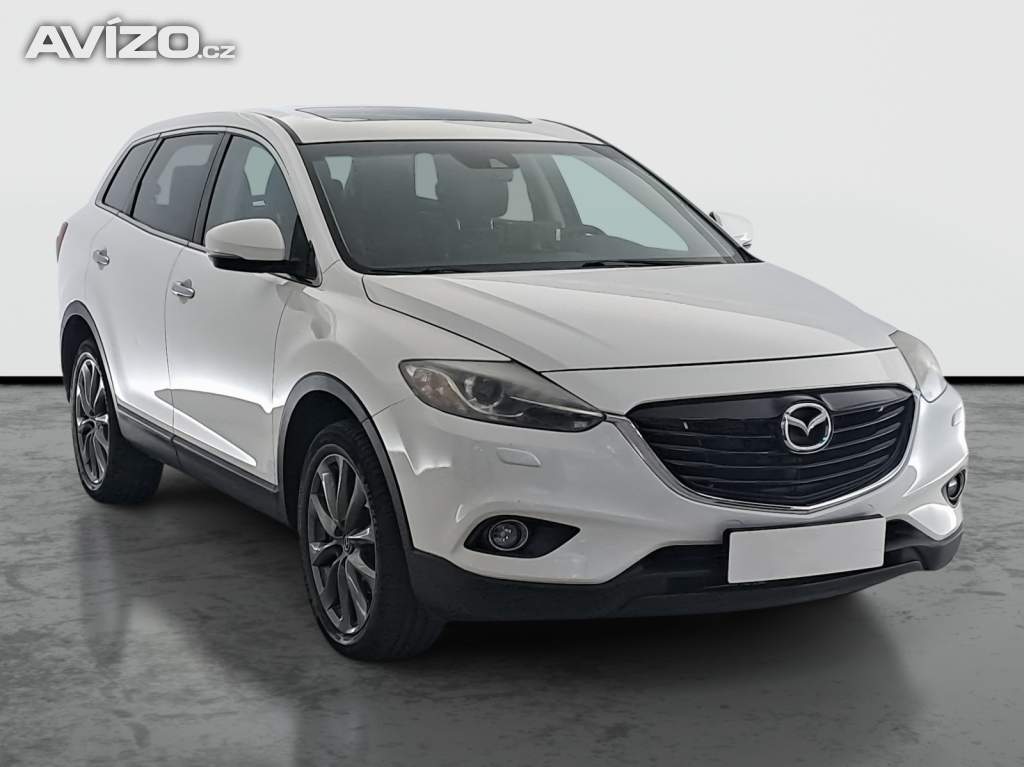 Mazda CX-9 3.7 i