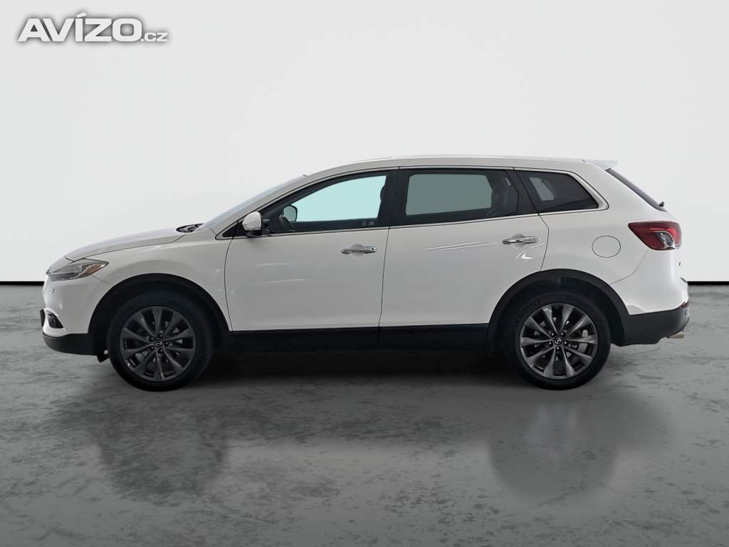 Foto inzerátu Mazda CX-9 3.7 i