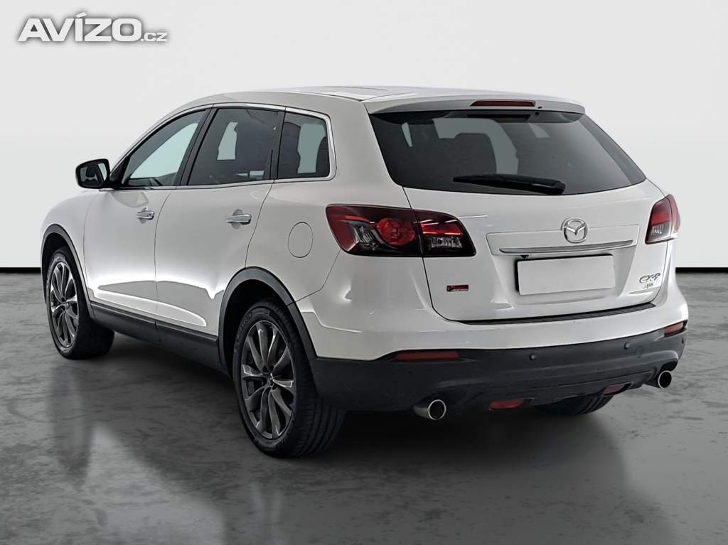 Foto inzerátu Mazda CX-9 3.7 i