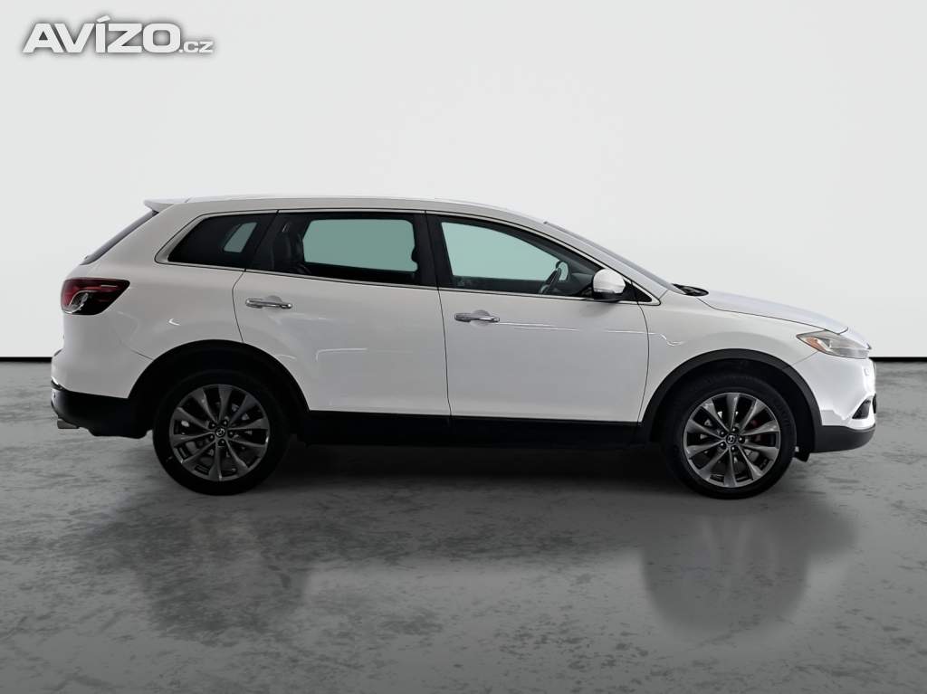 Foto inzerátu Mazda CX-9 3.7 i