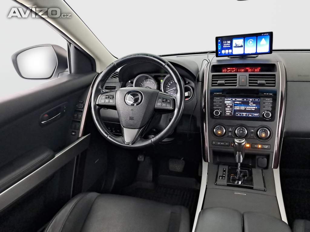 Foto inzerátu Mazda CX-9 3.7 i