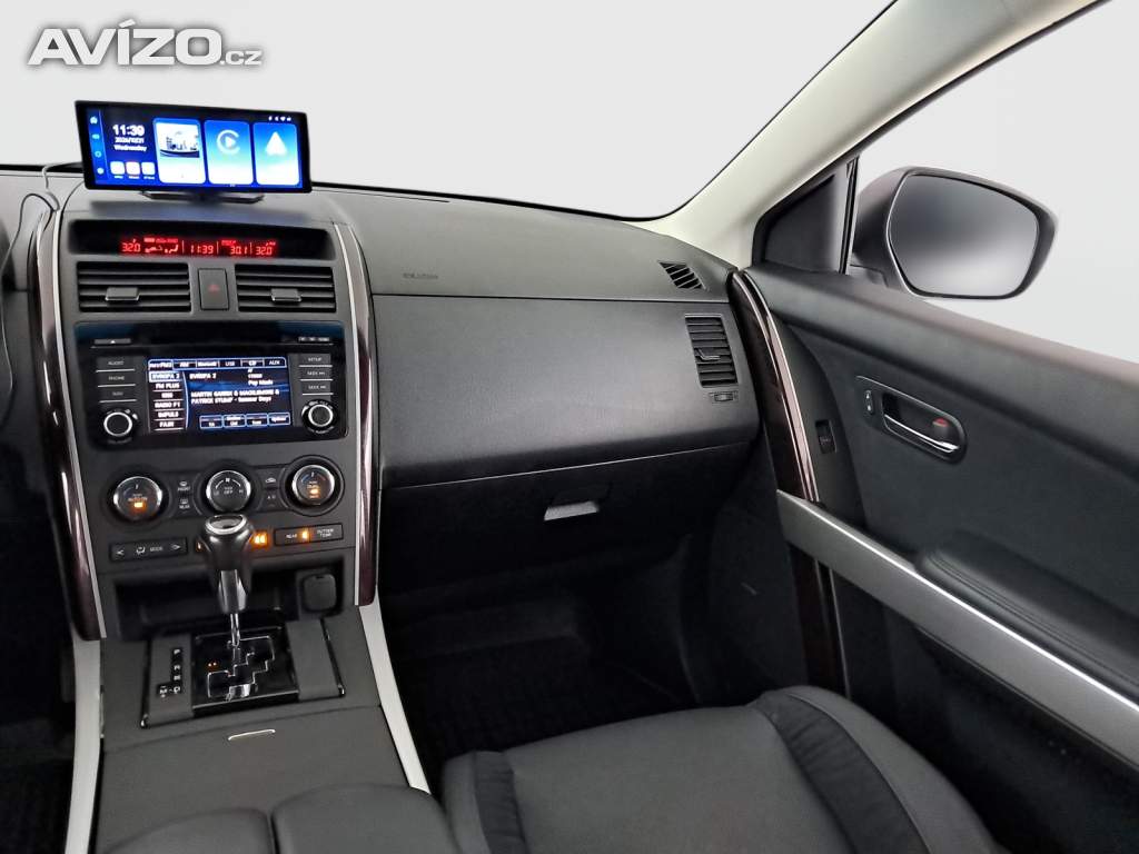 Foto inzerátu Mazda CX-9 3.7 i