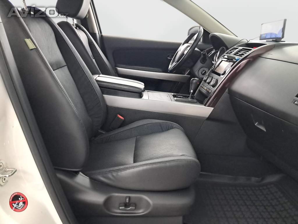 Foto inzerátu Mazda CX-9 3.7 i