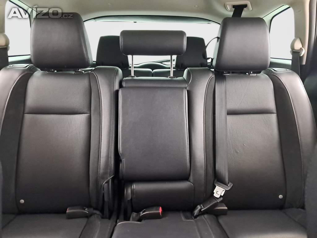 Foto inzerátu Mazda CX-9 3.7 i